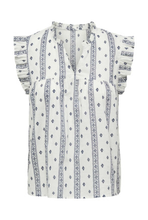 Regular Fit O-Neck Sleeveless (S/L)