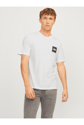 JWHLOCK TEE SS CREW NECK