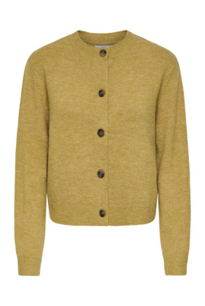 Regular Fit V-Neck Long Sleeves (L/S)