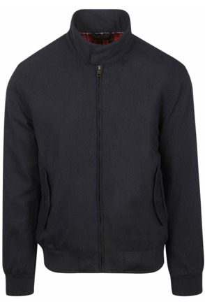 Steppin' Out Heritage Jack Navy