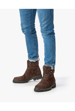 De Ribber 02.01 boots