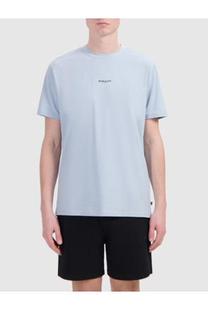 Dual-tone Palm T-shirt Men