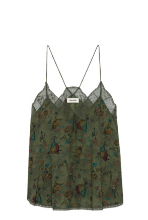 CHRISTY SOFT HOLLY