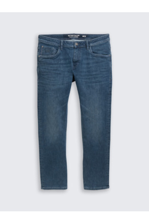 TTCURT Taps toelopende jeans