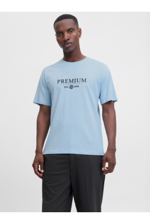 JPRBLACHARLES SS TEE FST