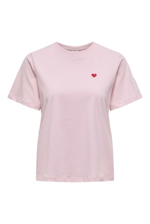 Regular Fit O-Neck Short Sleeves (S/S)