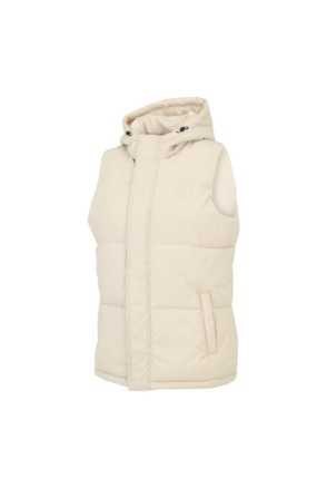 Puffer Vest Jackets