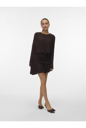 Regular Fit O-Neck Long Sleeves (L/S)