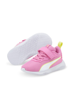 Flyer Flex AC Inf Opera Mauve-Puma Whit