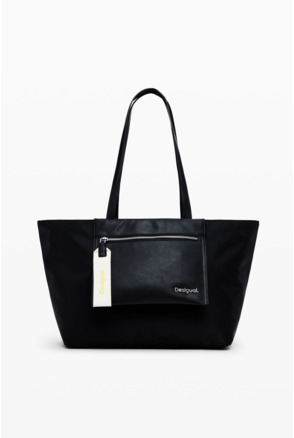 TASSEN BAG PRIORI CAHUIL BLACK