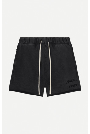 De Strikte Korte Grijze Unisex