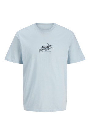 JORJUKA TEE SS CREW NECK STYDSS25