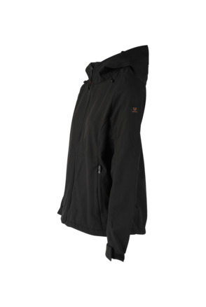 Cosey-R Women Softshell Jacket