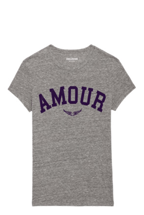 WALK PC FLAMME AMOUR