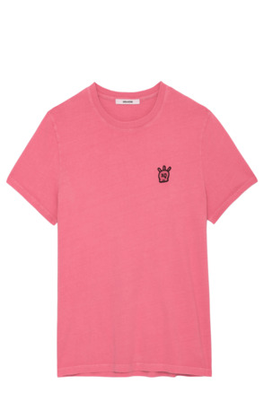TOMMY HC SKULL XO