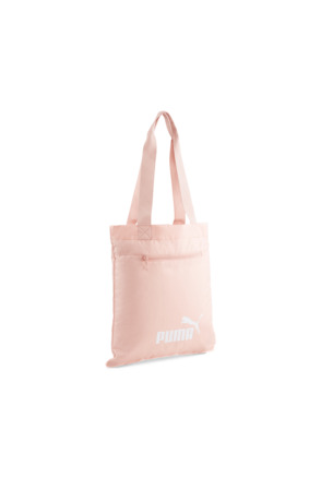 PUMA Phase Packable Shopper Peach Smoot