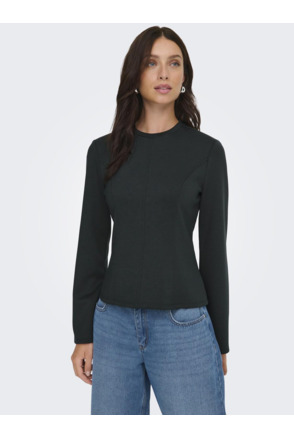 Slim Fit O-Neck Short Sleeves (S/S)