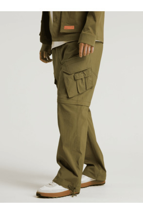 Alpine Utility heren