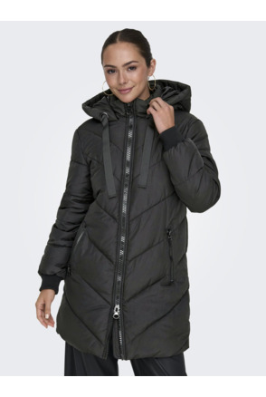 Hood w. String Regulation