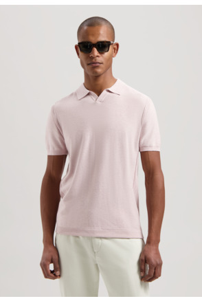 Mercury Short Sleeve Polo