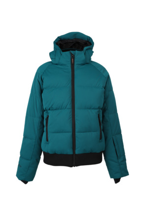 Suncrown Girls Snow Jacket