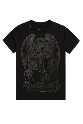 LEEUW VLEUGELS T-SHIRT JUNIOR