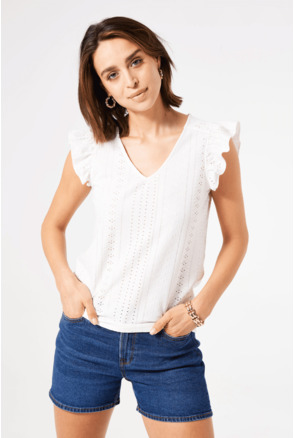 Dames Top