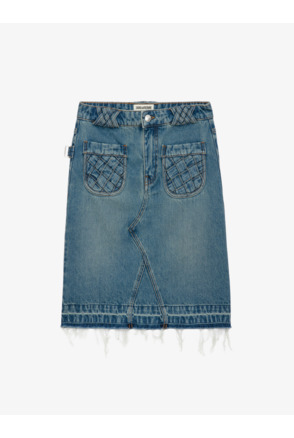 JINGLE DENIM ECO