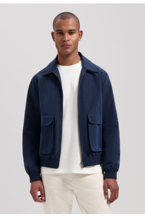 The Jack Bomber