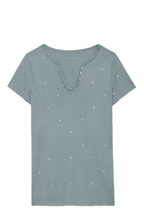 TUNISIEN MC CL AO DOTS STRASS