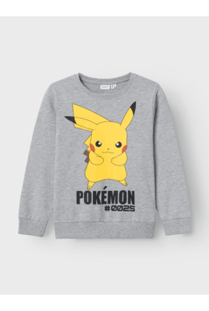 Regular Fit O-Neck Long Sleeves (L/S)