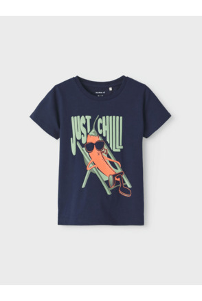 Regular Fit O-Neck Short Sleeves (S/S)