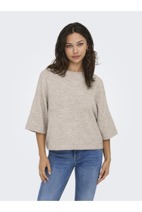 Regular Fit O-Neck Short Sleeves (S/S)