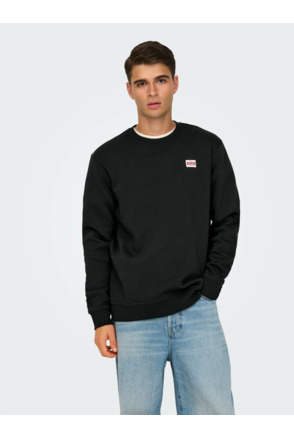 ONSDAWSON REG LS CREW