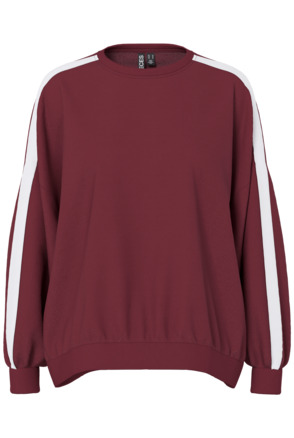 Regular Fit O-Neck Long Sleeves (L/S)