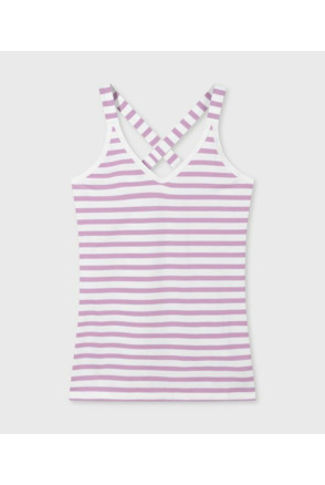 wrapper stripes