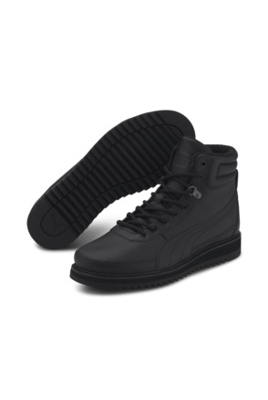 Desierto v2 Puma Black-Puma Black