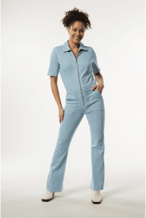 Dames Jumpsuit