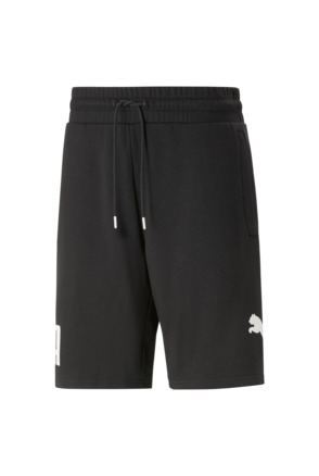 PUMA POWER Shorts 9" TR PUMA Black