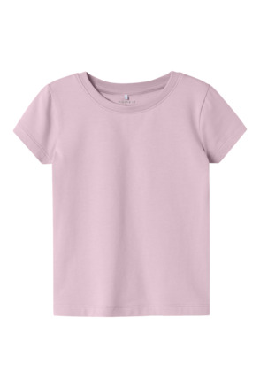 Regular Fit O-Neck Short Sleeves (S/S)