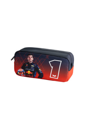 Etui - Racegear - Max Verstappen