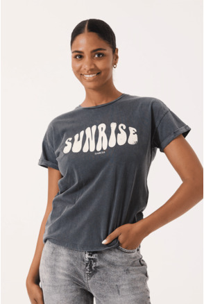 Dames T-shirt