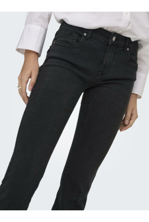 Flared Fit