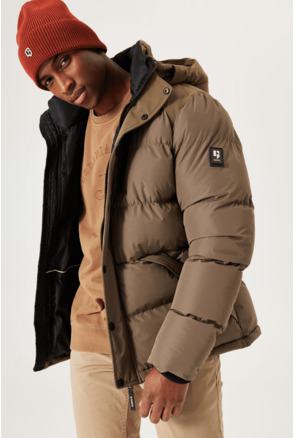 Men Coat