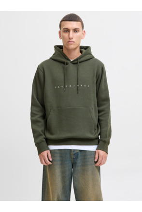 JJESTAR JJ SWEAT HOOD NOOS
