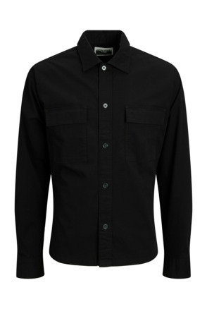 JCOTARMAC RIPSTOP OVERSHIRT LS