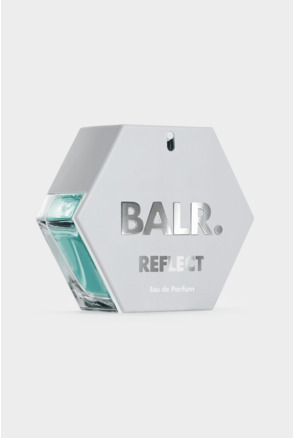 BALR. Reflect Edp Spray Grijs