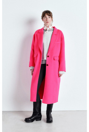 Damesmantel Dadoulove