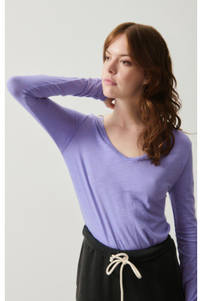 Dames-T-shirt Jacksonville