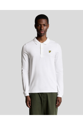 LS Polo Shirt